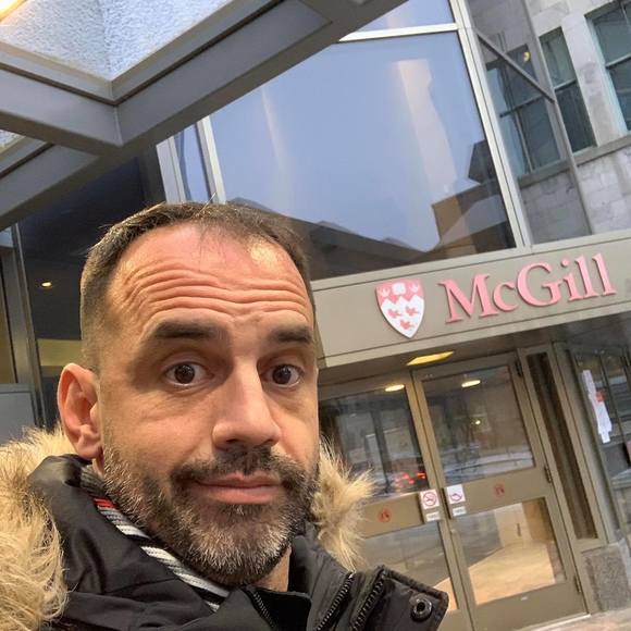 Meet your Posher, Brad - Picture 1 of 1